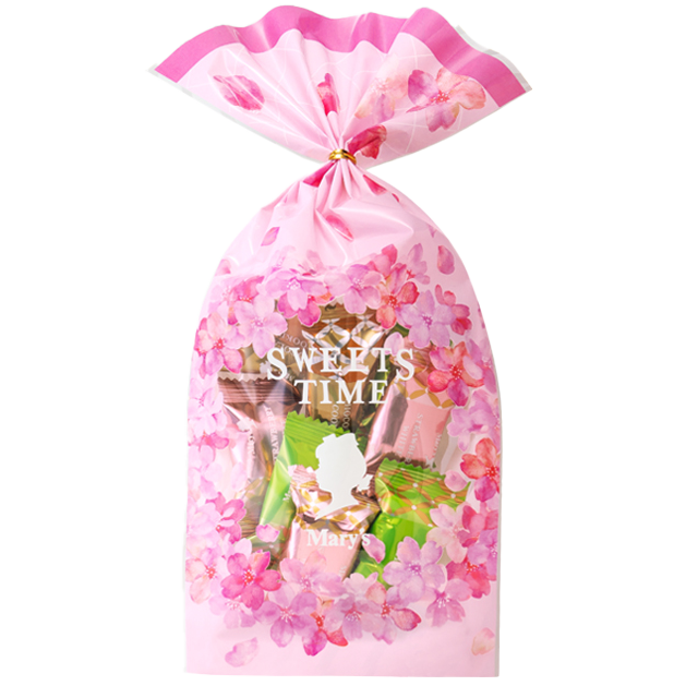 【季節限定】スプリングミックス