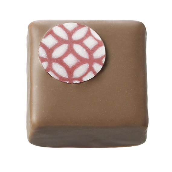 No.4 Praliné Japonais