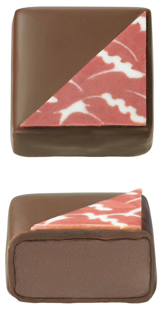 No.3 Umeboshi