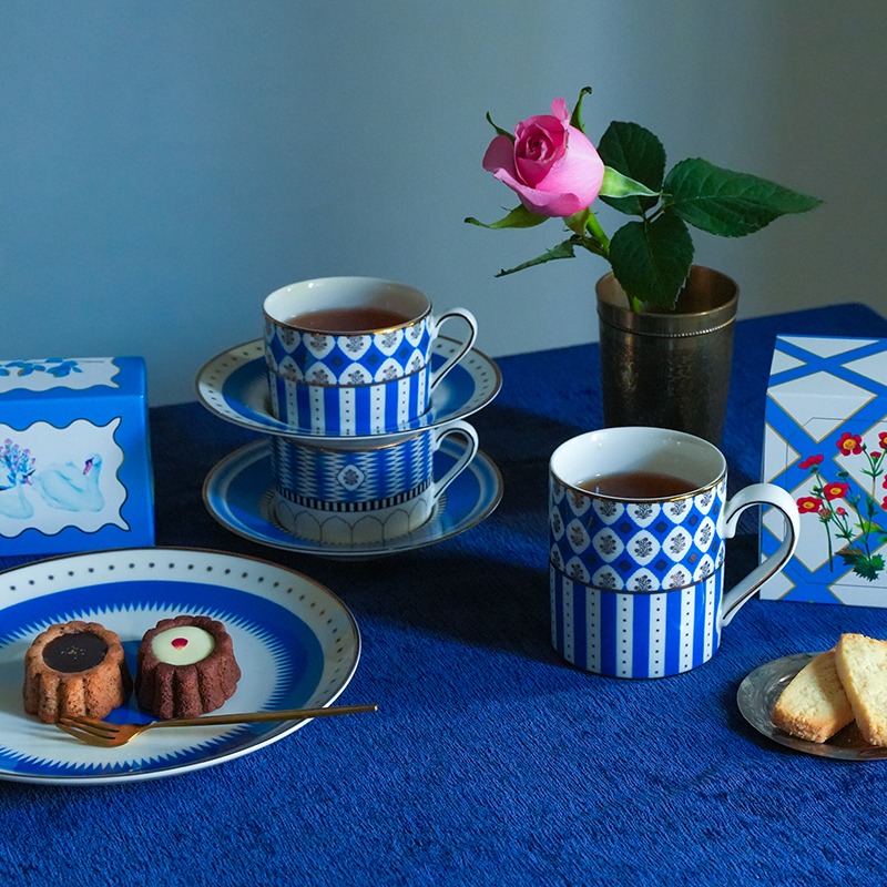 Pasand by ne Quittez pasにてRURU MARY’Sとのスペシャルギフトセットが4月1日より期間限定で発売