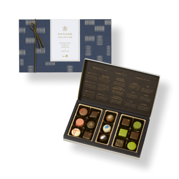 奏コレクション - 15個入