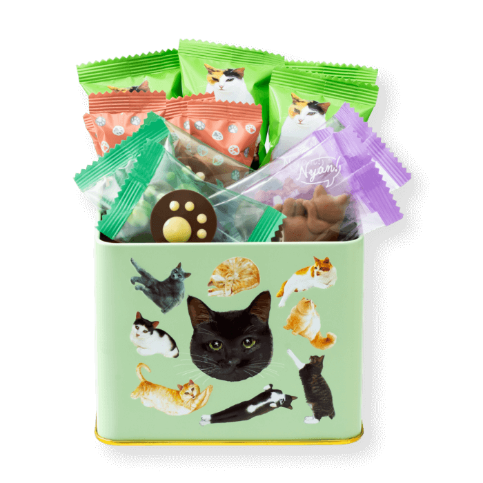 みゃみれ缶 - 14個入