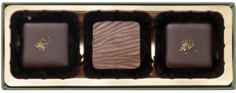 水鳥記 大吟醸ショコラアソート 商品イメージ5