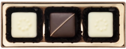 特上ほうじ茶 ショコラアソート 商品イメージ5