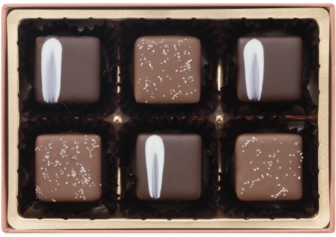 国稀 北海道限定 純米大吟醸 ショコラアソート 商品イメージ3