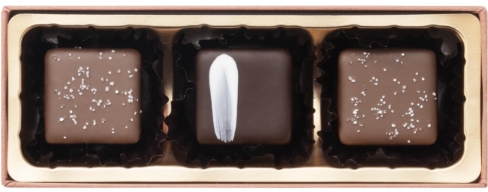 国稀 北海道限定 純米大吟醸 ショコラアソート 商品イメージ5