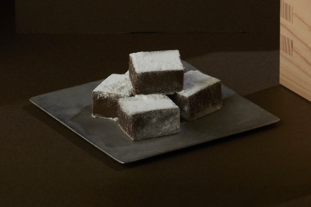 純米吟醸 国稀 北海道限定 生チョコレート 商品イメージ1