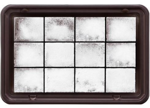 純米吟醸 国稀 北海道限定 生チョコレート 商品イメージ3