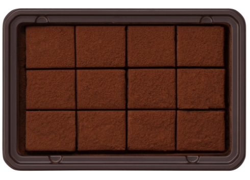 蓬莱泉 空 生チョコレート 商品イメージ3