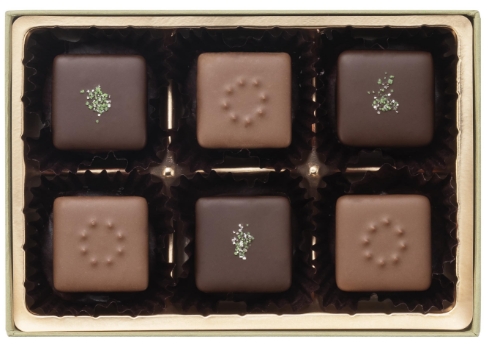 蓬莱泉 空 ショコラアソート 商品イメージ3