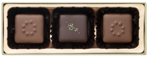 蓬莱泉 空 ショコラアソート 商品イメージ5