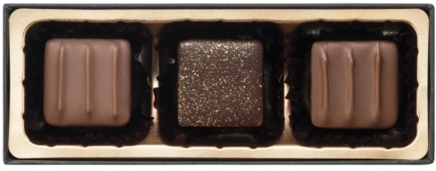 比良松 純米大吟醸 挑 ショコラアソート 商品イメージ5