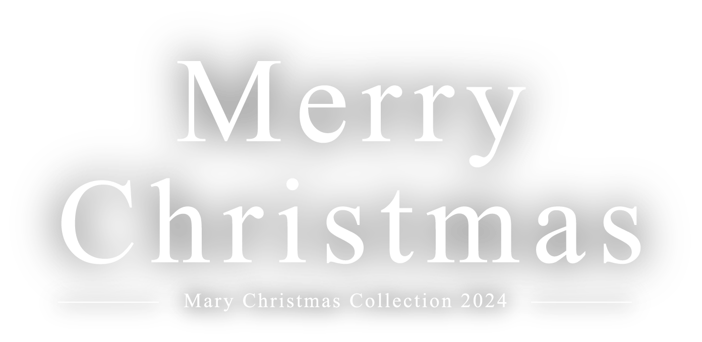 Merry Christmas -Mary Christmas Collection 2023-